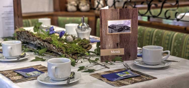 Hochzeit Feiern im Wirtshaus Hocheck-Ramsau