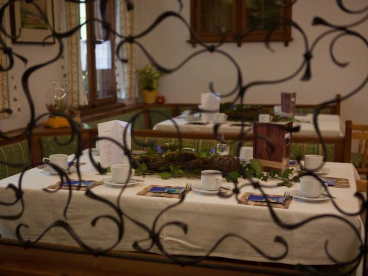 Feste im Wirtshaus Hocheck