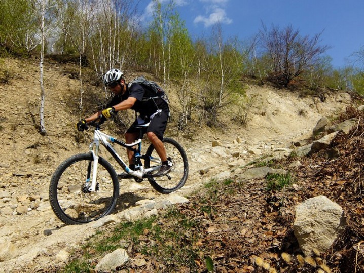 Biken