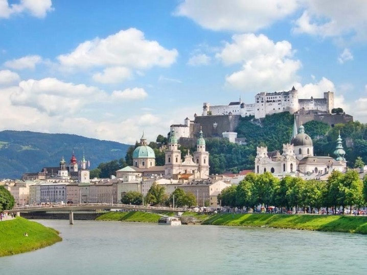 Salzburg