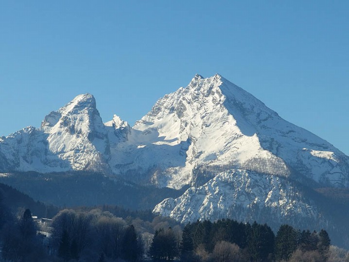 Watzmann