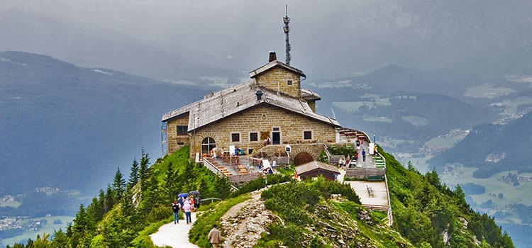 Kehlsteinhaus